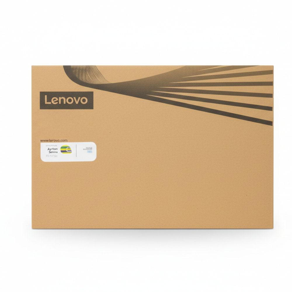 Notebook Lenovo IdeaPad 1 Intel Core i3-1315U 8GB SSD 256GB 15.6" Full HD Windows 11 83QJ0001BO