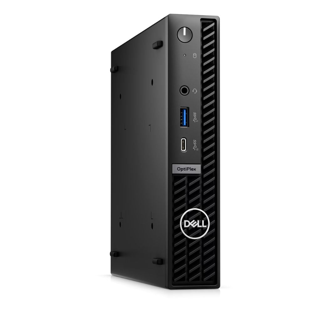 Mini Computador Dell Optiplex Micro 7020 i5-12500T 8GB RAM 256GB SSD + Teclado e Mouse, Windows 11 Pro
