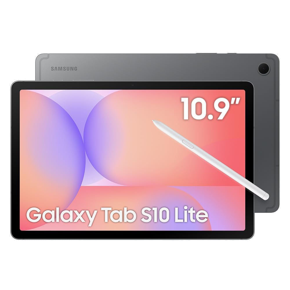 Tablet Samsung Galaxy Tab S10 Lite 10.9