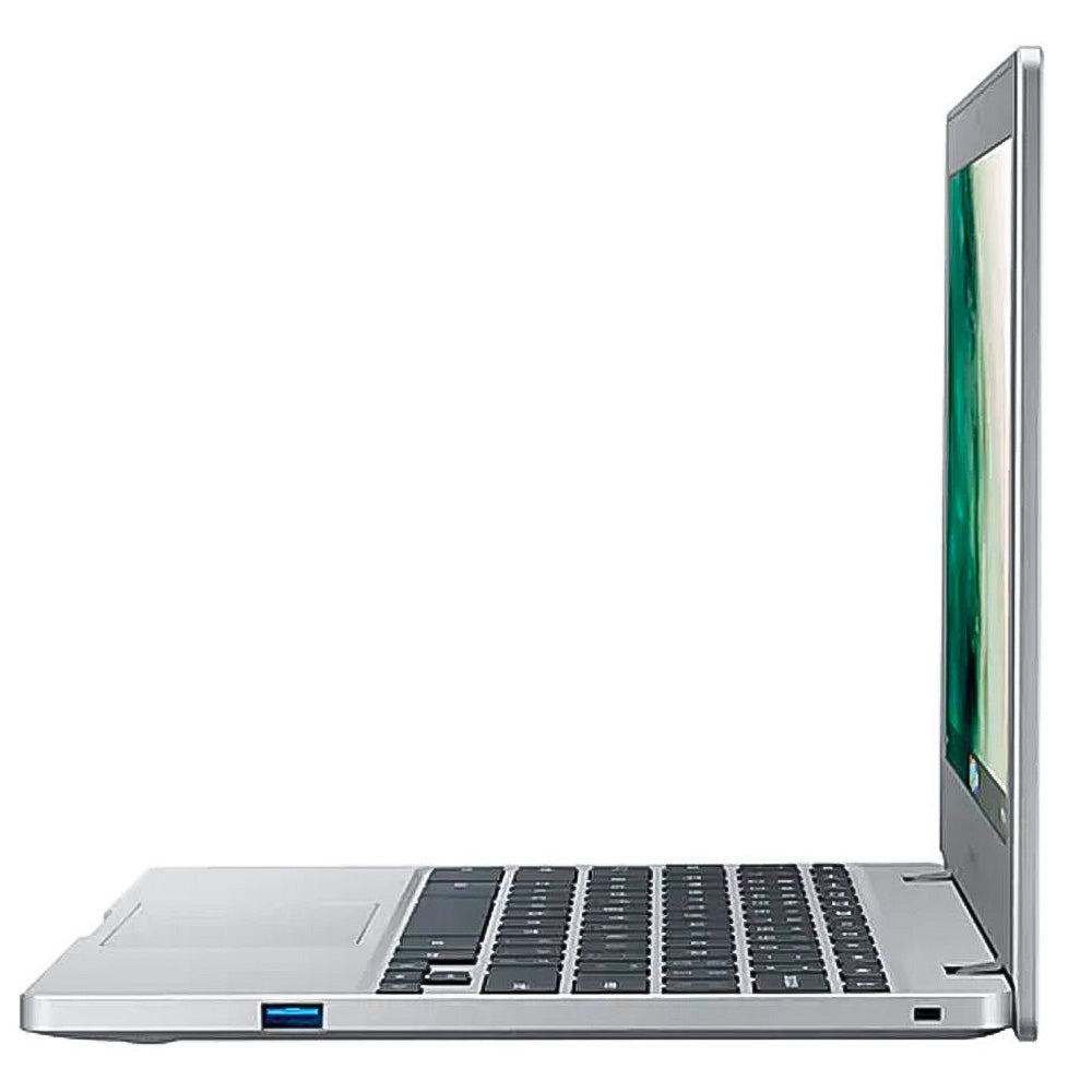 Chromebook Samsung 11.6 Polegadas Intel 4GB, SSD 64GB - XE310XBA-KT4BR