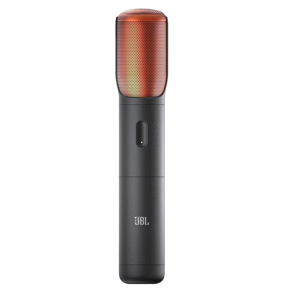Caixa de Som Bluetooth JBL PartyBox Encore Com 2 Microphones 100W - Power Ful Bass Boost JBLPBENCORE2MICBR