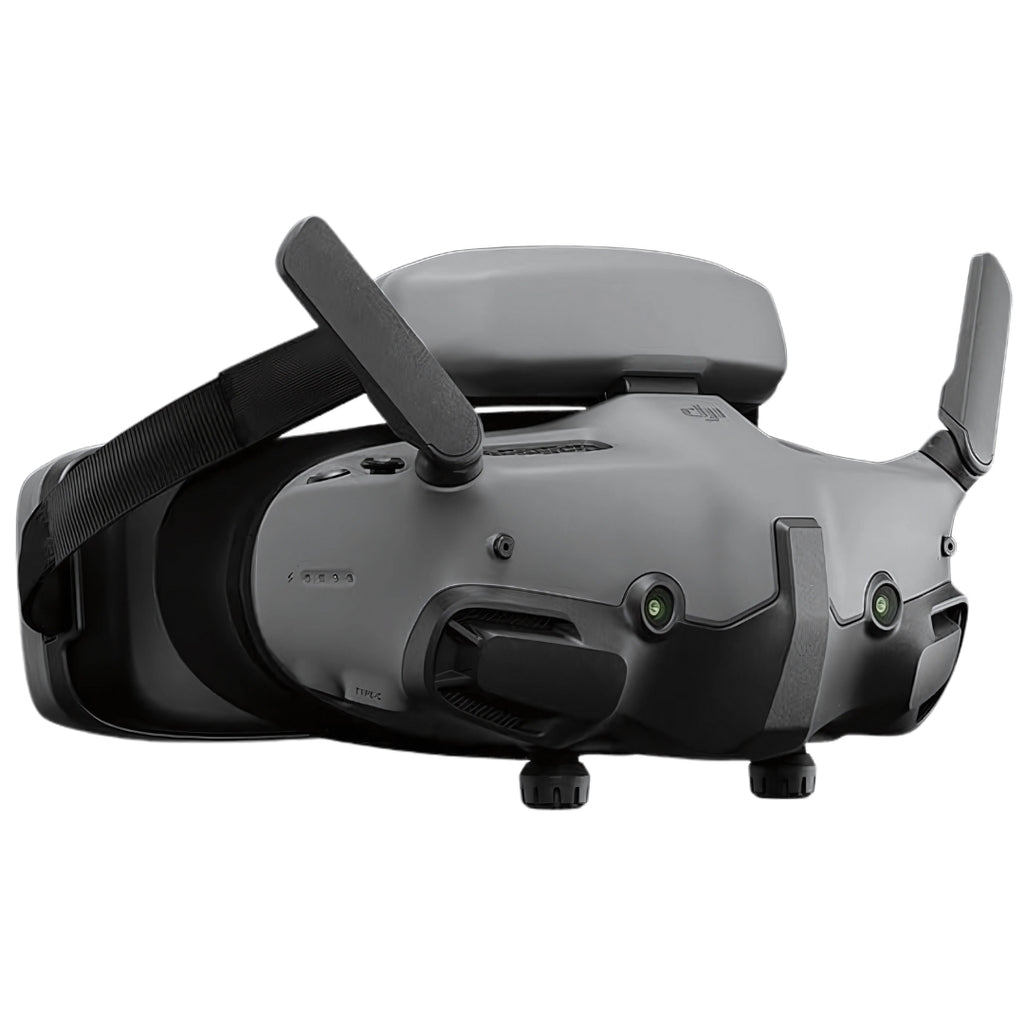Drone DJI Avata 2 Fly More Combo Com 3 Baterias, Googles 3- DJI049