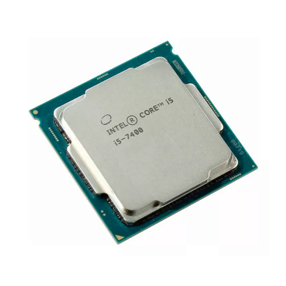 Processador Intel Core i5-9400 cache de 9 M, 2.90GHz Base até 4,10 GHz (OEM) S/Cooler