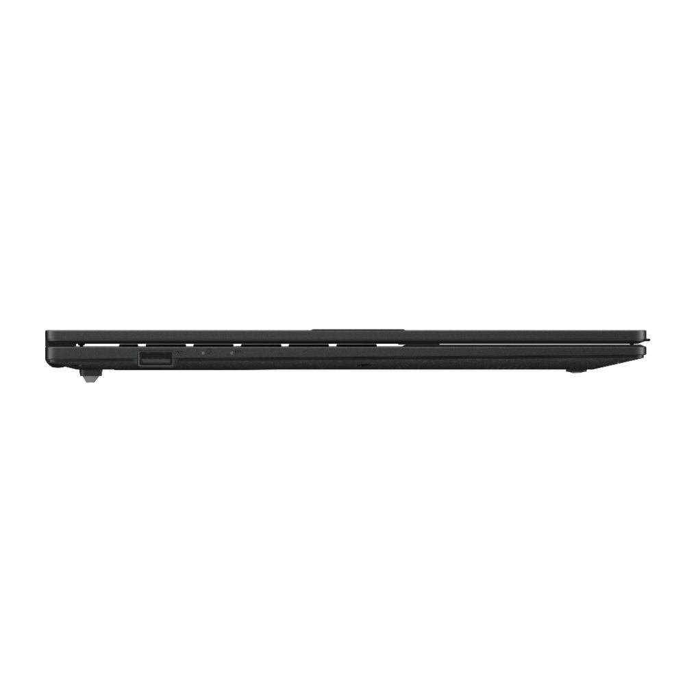 Notebook ASUS Vivobook Go 15, AMD Ryzen 5 7520U, 8GB LPDDR5, 512GB SSD NVMe, 15,6" FHD, Linux KeepOS, Preto E1504FANJ732