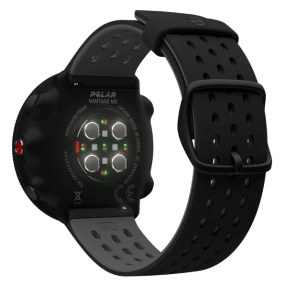Relógio GPS Polar Vantage M2 Preto