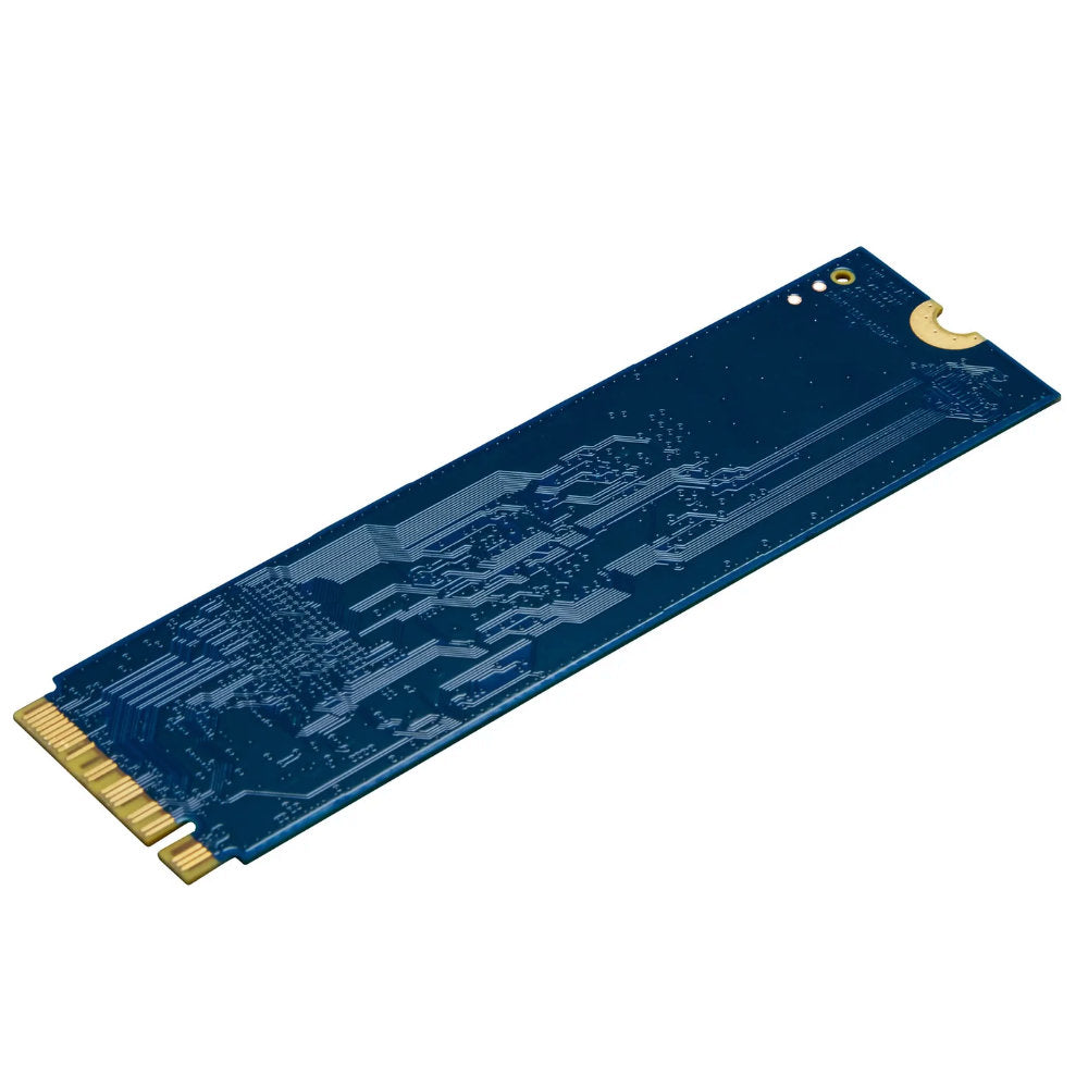 SSD NVMe Kingston 2TB NV3 Gen 4x4 Ultra Rápido Leitura 6000Mb/s Gravação 5000Mb/s SNV3S/2000G