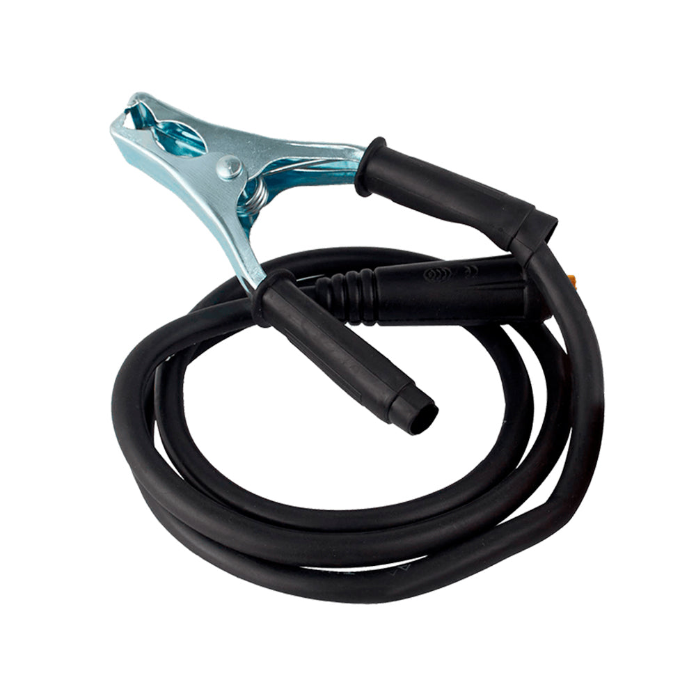 Máquina de Solda Inversora MMA W250 WAP Com Display Digital e Função VRD, Portátil, Solda Eletrodos de Até 4mm Bivolt