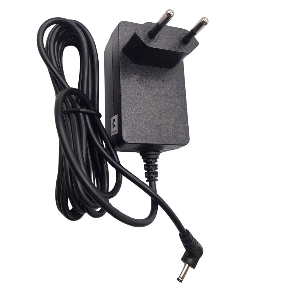 Fonte Para Notebook Compatível Com Compaq, Legacy , Ultra , Positivo DUO 12v 2a Pino 3.5mmx 1.35mm, Bringt