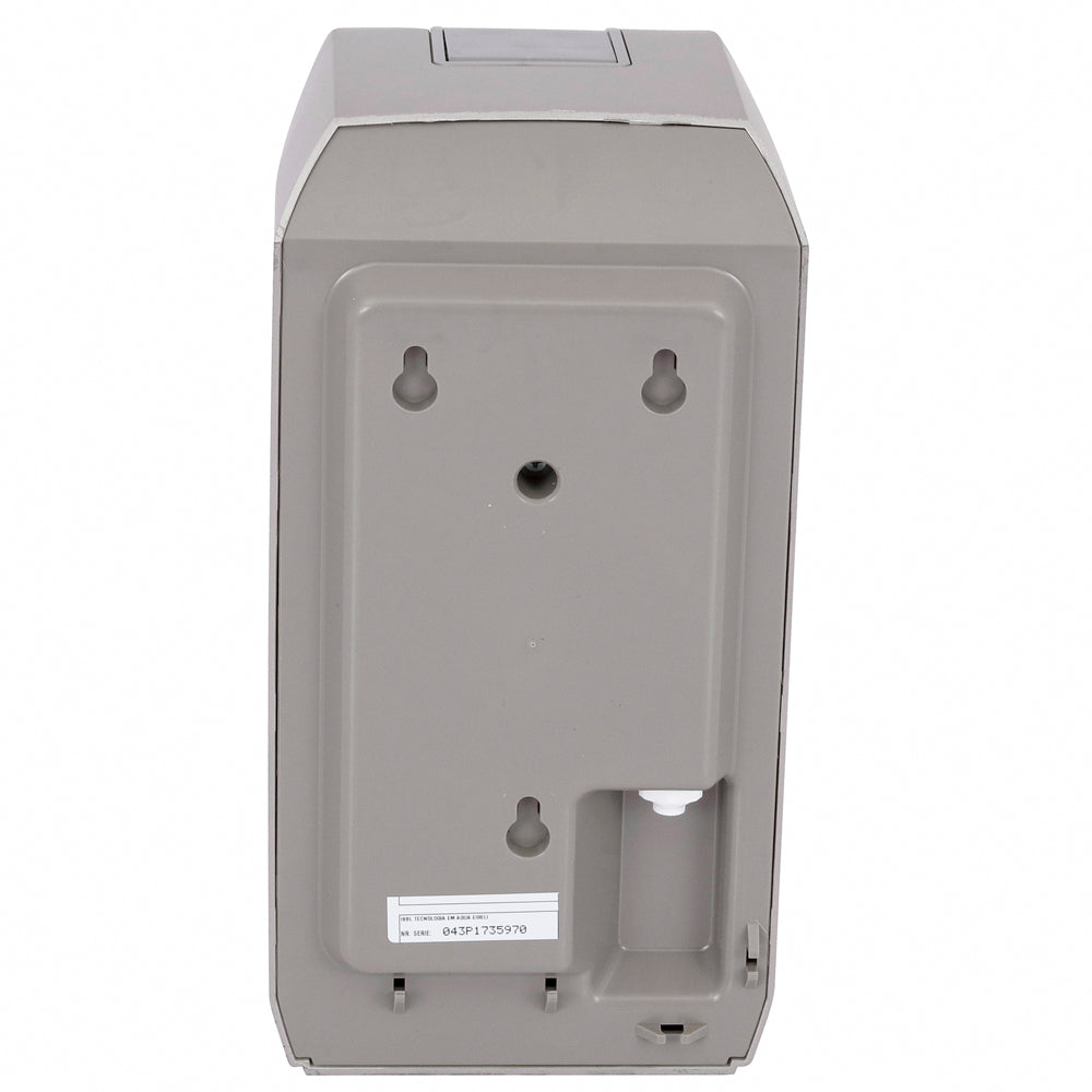 Purificador IBBL Viváx, Água Natural, 60L/h, Filtro A+1 Mini, 200ml, INMETRO, 77070001 - Prata