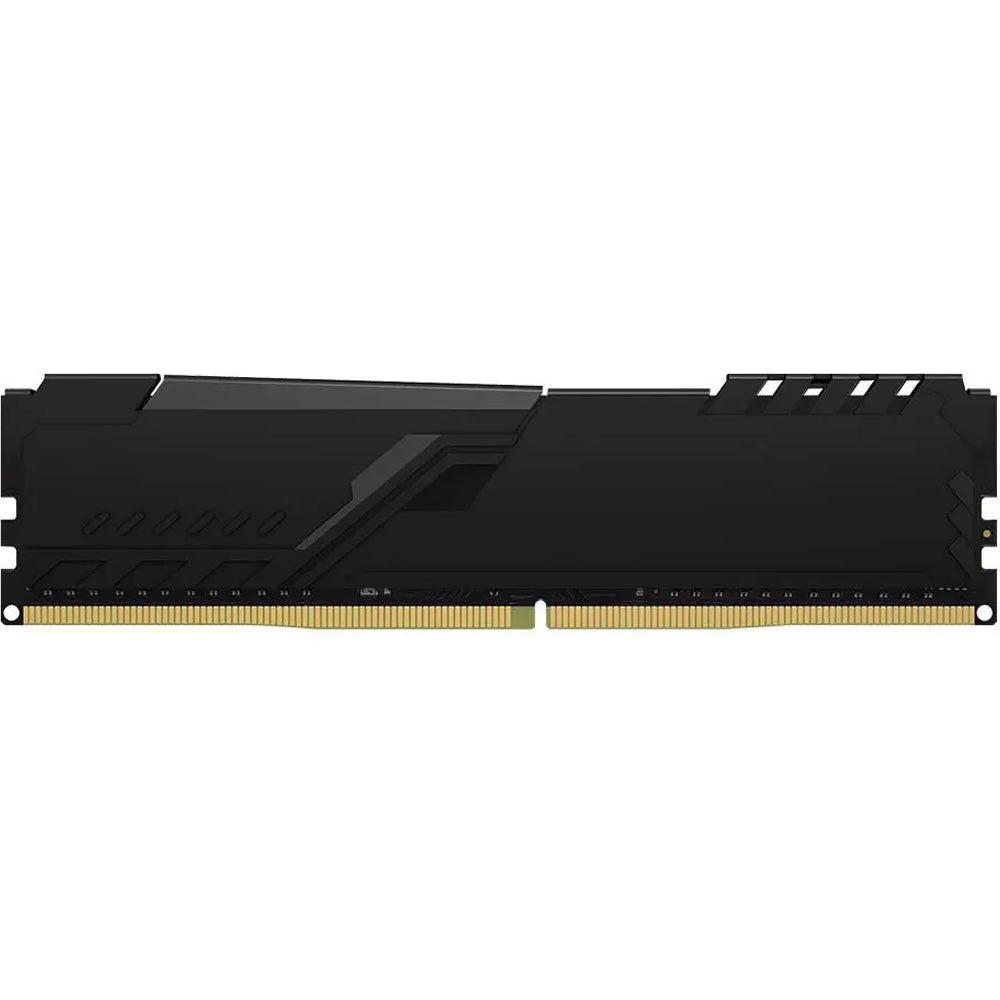 Memória Kingston Fury Beast, 8GB, 3600MHz, DDR4, CL17, Preto - KF436C17BB/8