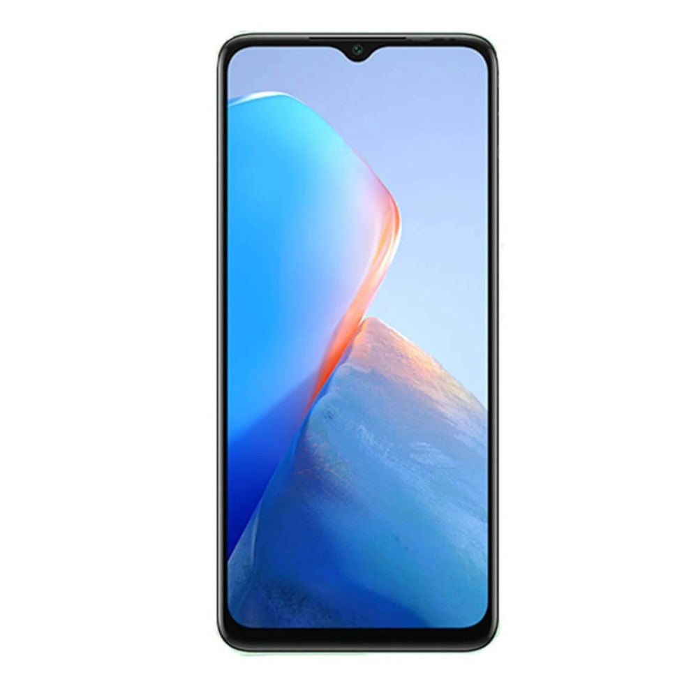 Smartphone Infinix Smart 7, 64GB, 7GB RAM (4+3GB), Tela 6.6