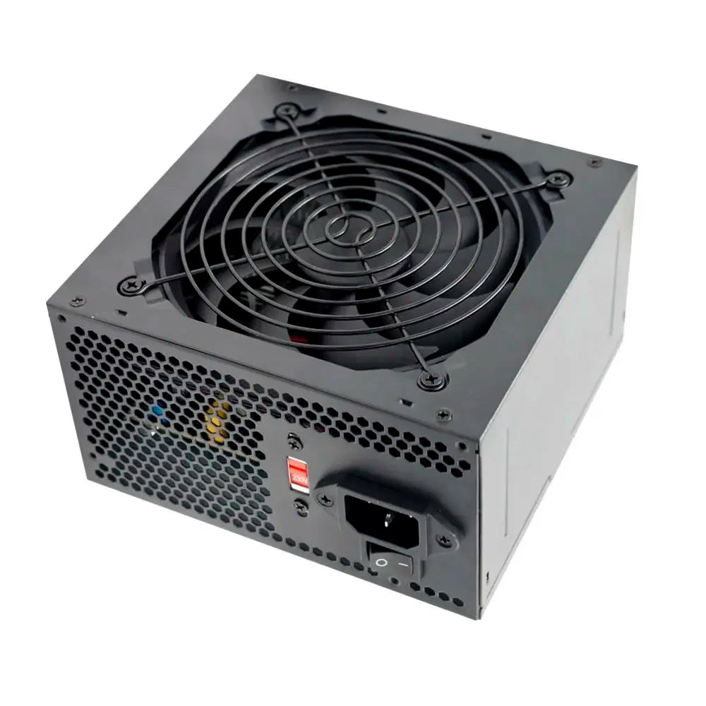 Computador Gamer Ryzen 7 5700G, Radeon™ Graphics Vega 8, SSD NVMe 1TB, 32GB RAM, Gabinete RGB