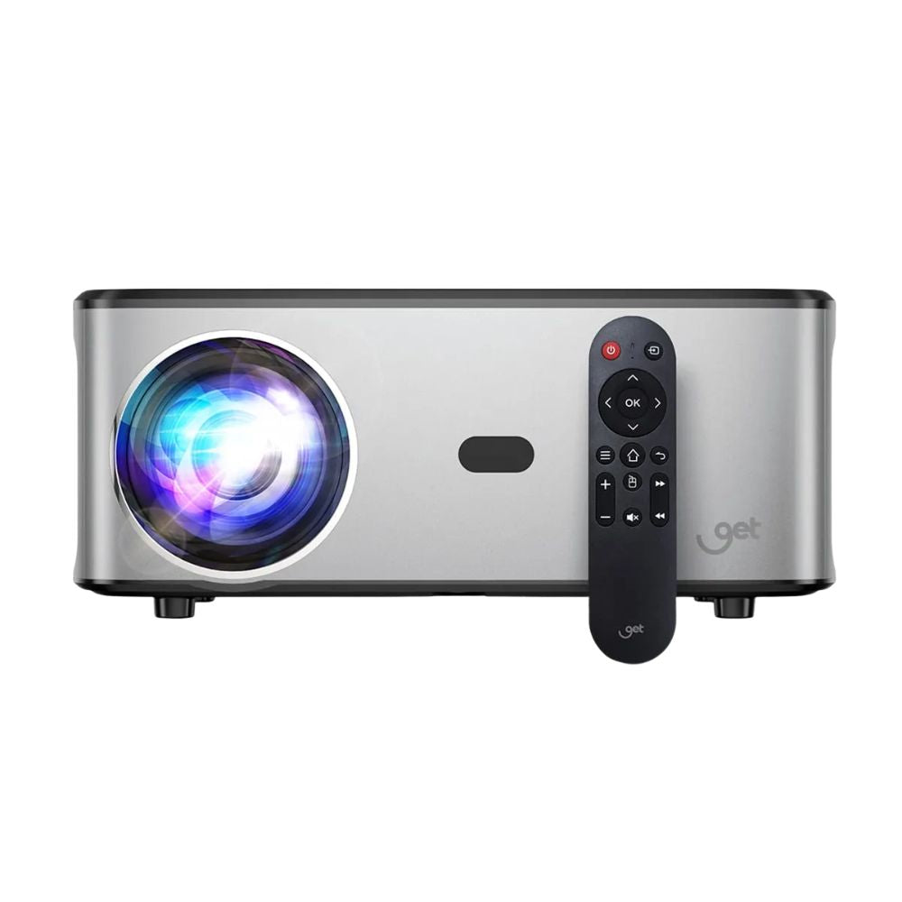 Projetor Smart Multimídia GET Vision 7