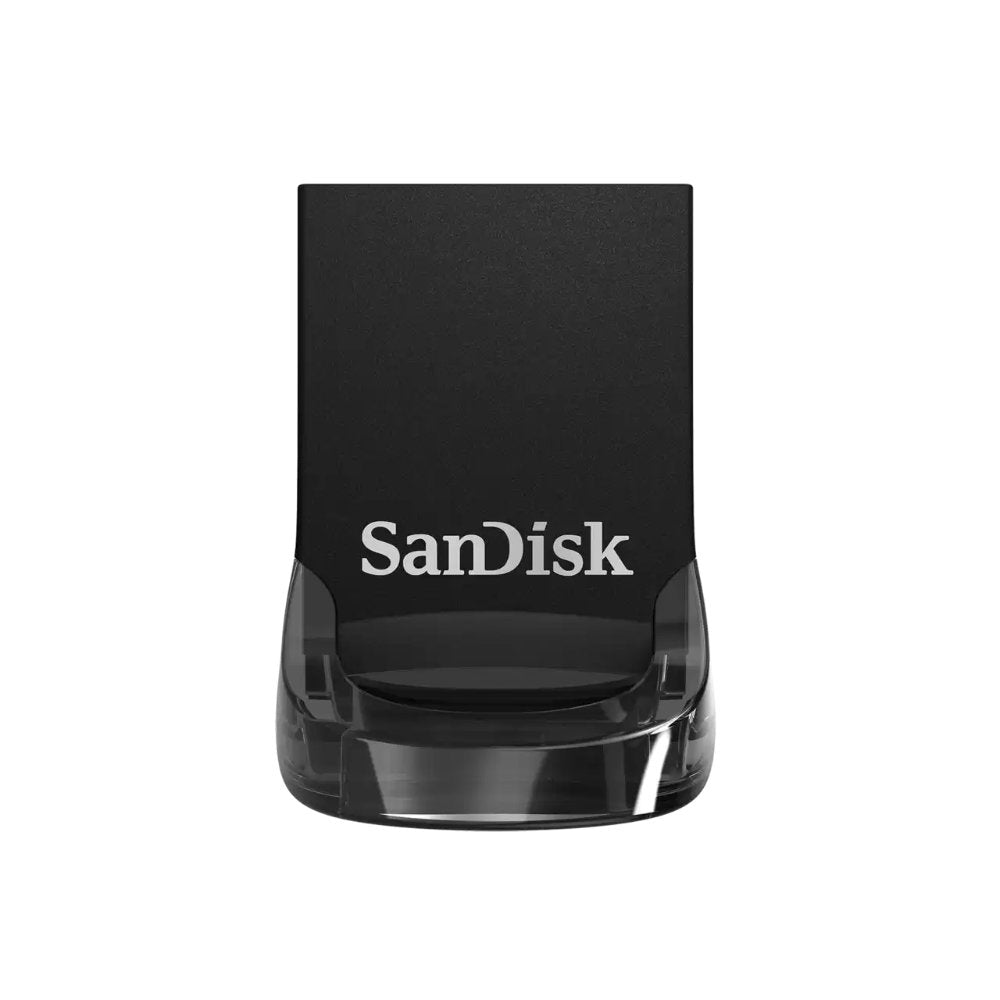 Pen Drive 16GB SanDisk Ultra Fit USB 3.2 Gen 1 Leitura 130MB/s SDCZ430