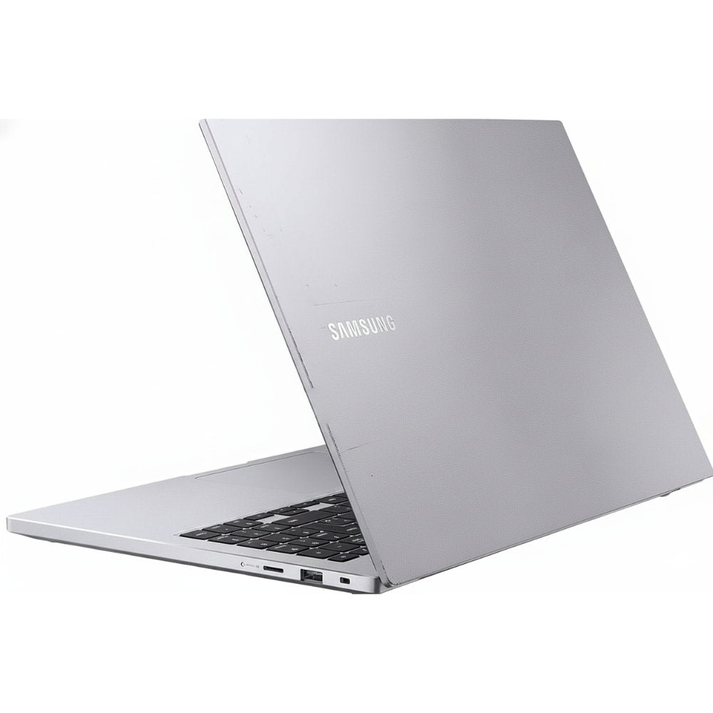 Notebook Samsung Book E30, Intel Core i3-10110U, 12GB RAM, 240GB SSD, Tela 15,6", Windows 11, Cinza, Semi-Novo