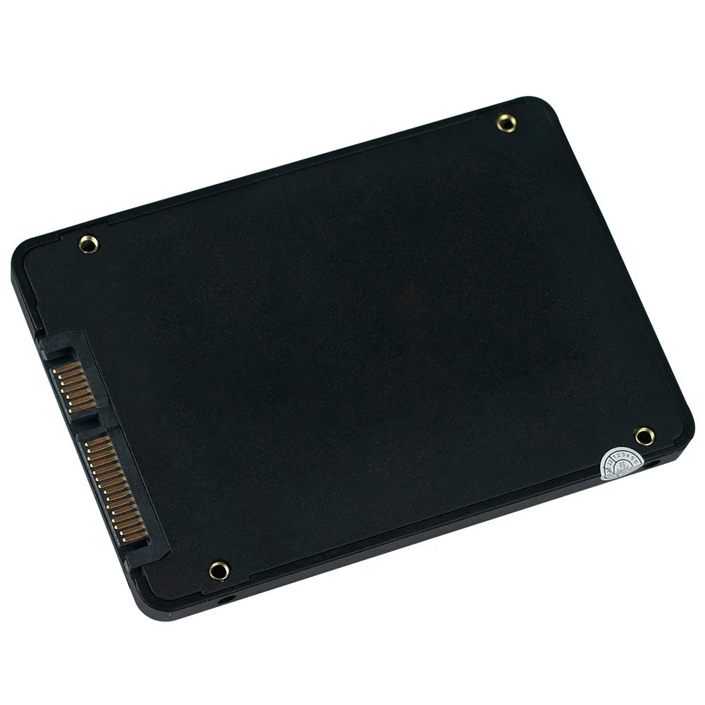 Computador Core I-3 (6100) Geração 6 -Afox | SSD 240GB Kingston | Memória Ram 4 Gb DDR4-Cosair Windows 10 e MousePad Bri