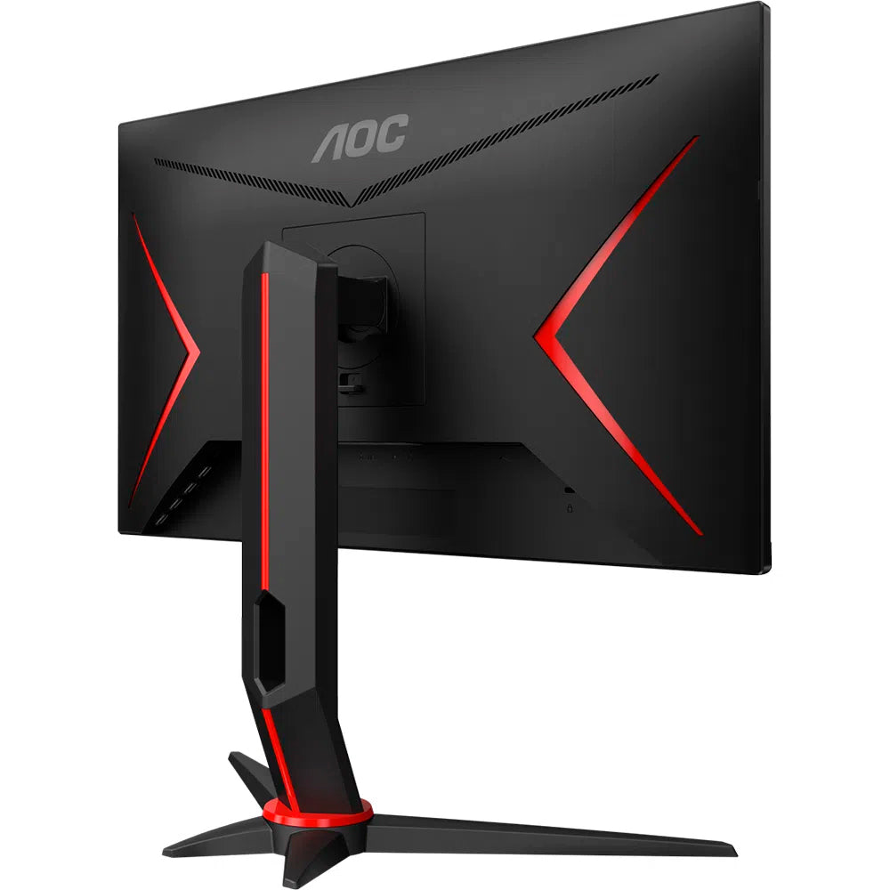 Monitor Gamer AOC 24" G2 Hero 144Hz IPS 1ms AMD FreeSync 24G2 Widescreen - Full HD HDMI VGA IPS