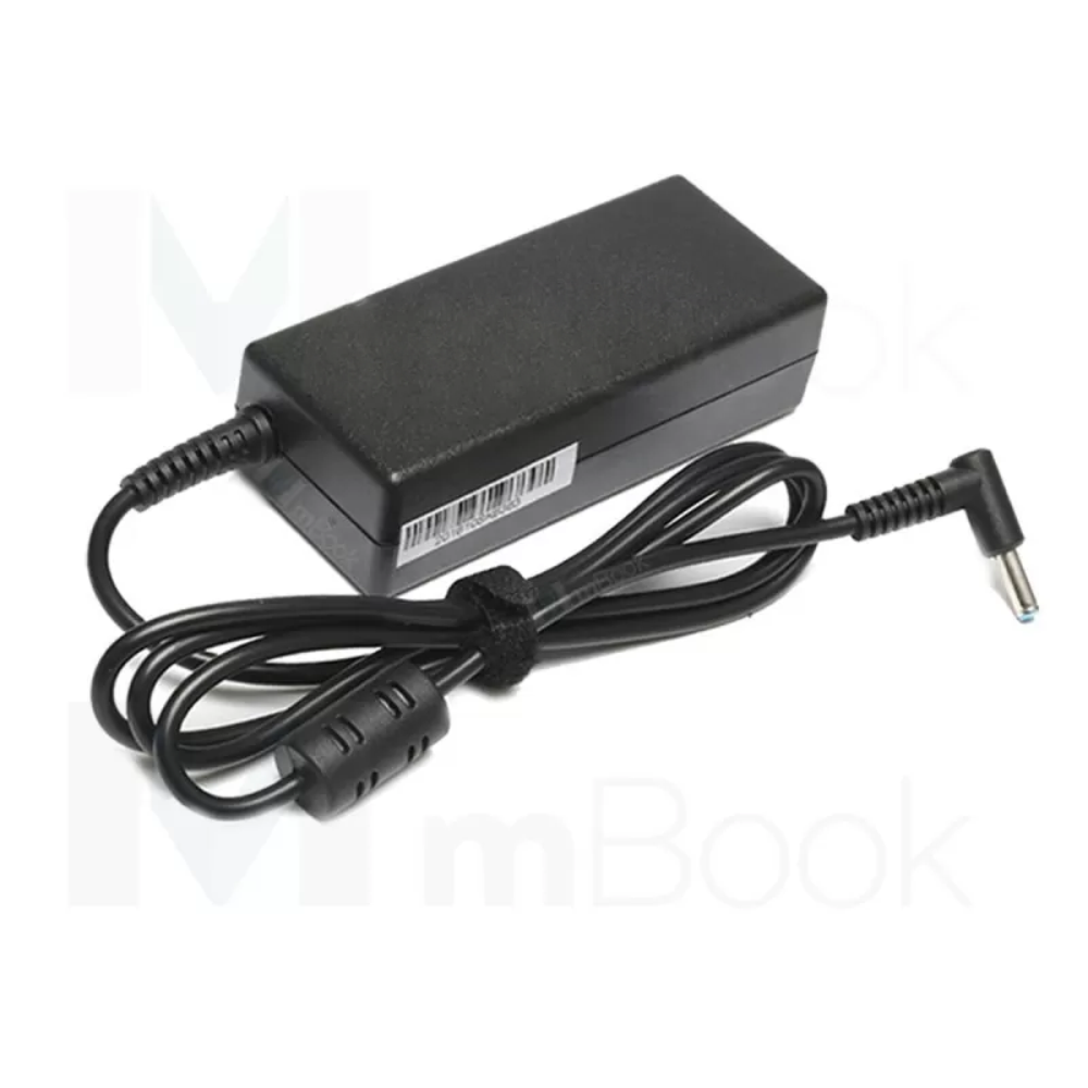 Fonte Notebook Hp 19,5v 3,33a 65w Ppp009C Pino Azul  4.5mx 3.0m
