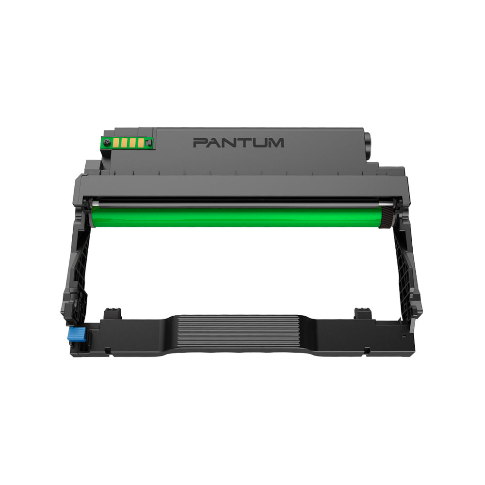 Fotocondutor Compatível Elgin/Pantum, DL 5120BK, Preto, Para BP5100DN, BM5100ADN, BM5100FDW - Ninestar 30K