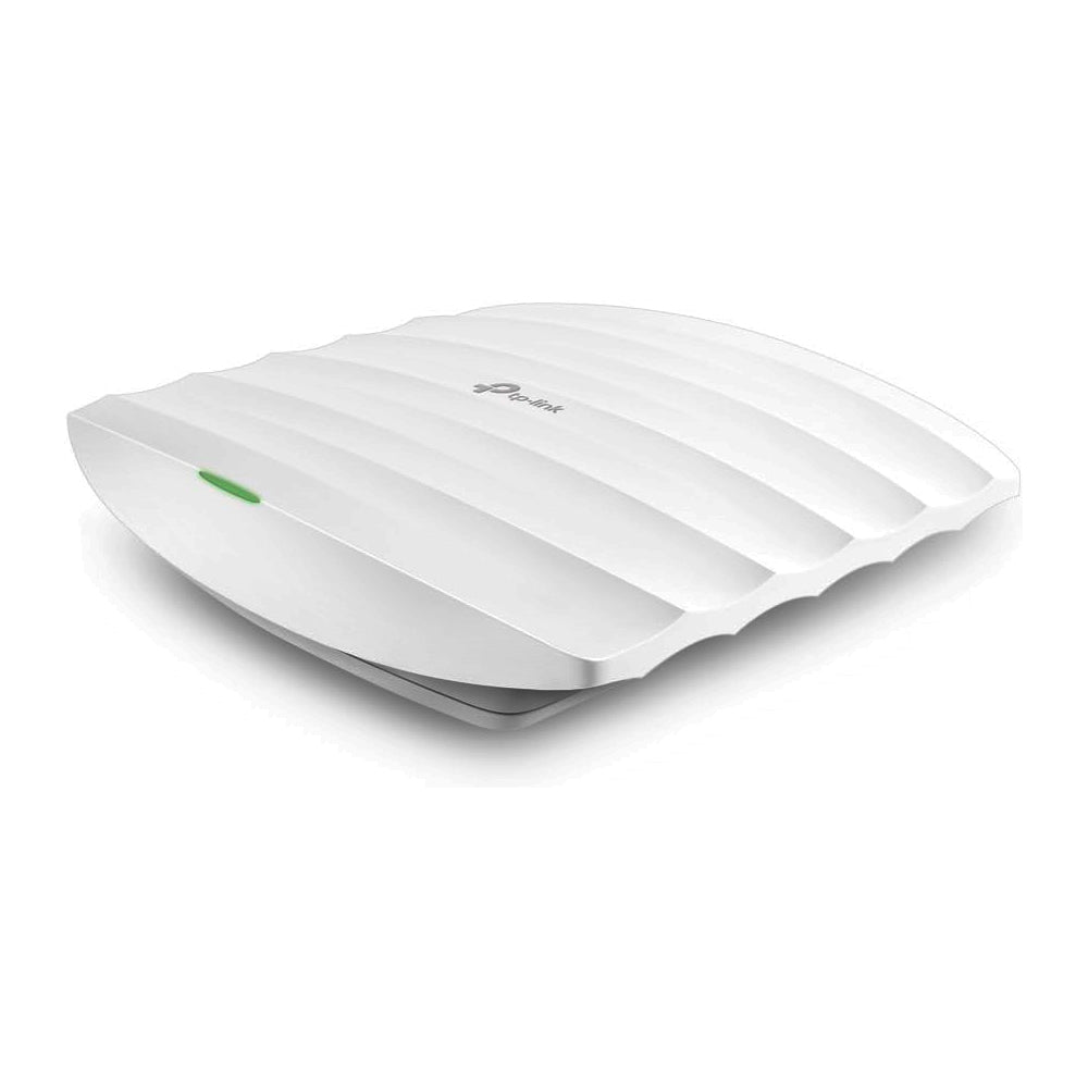 Roteador Access Point Wireless Tp-link, Ac1750 Eap245, Dual Band, Gigabit, Montável Teto - Branco
