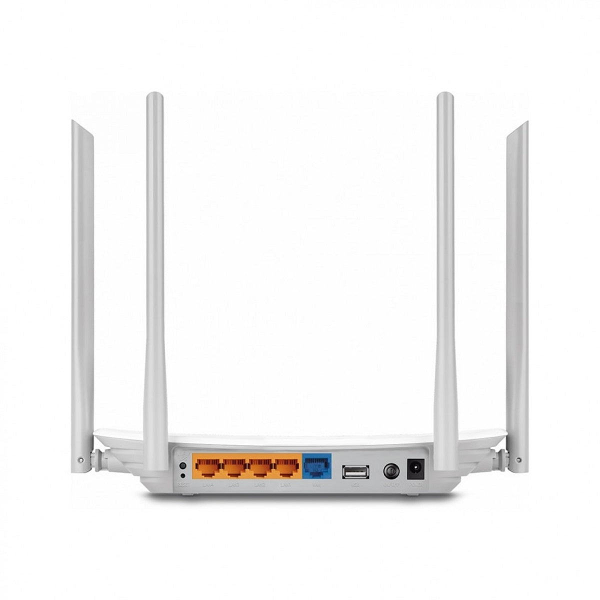 Roteador TP Link Wireless Gigabit Dual Band AC1200 Archer C5W