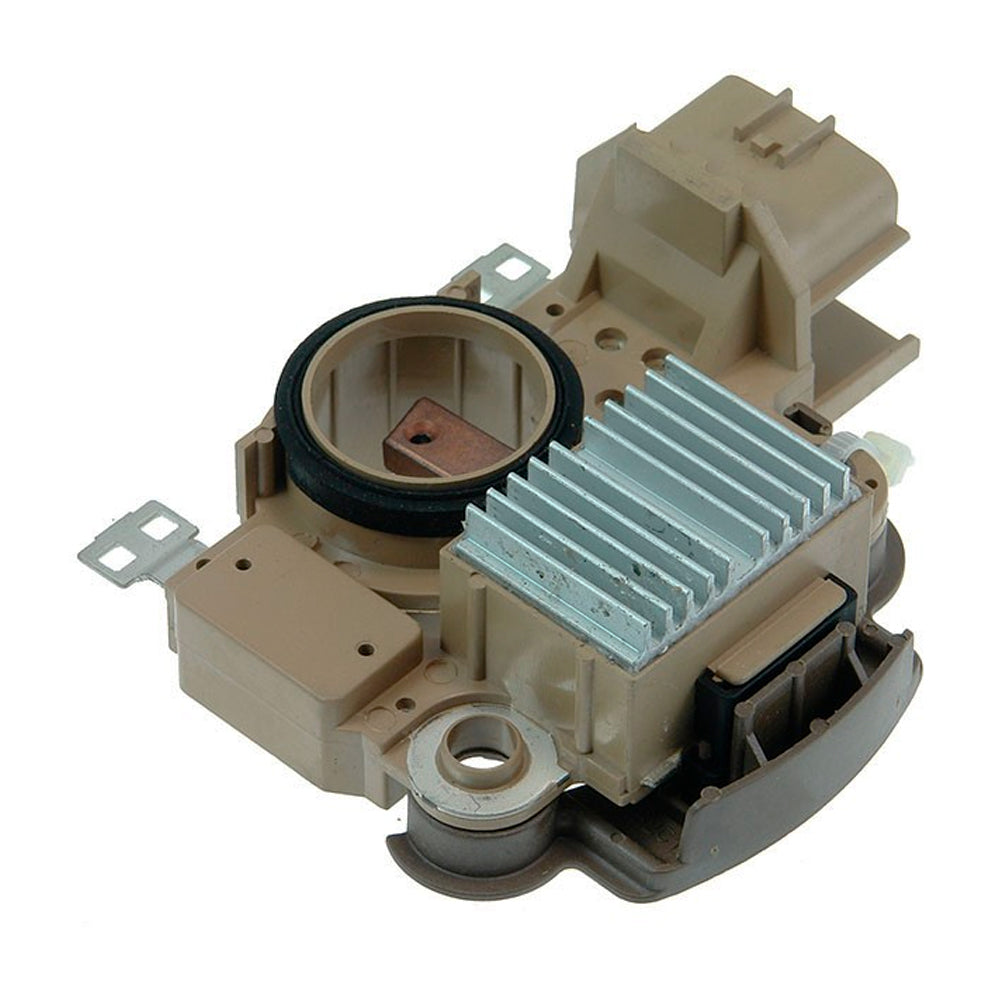 Regulador de Voltagem L200 Triton Outlander Lancer / Pajero Full 2007 a 2008 - GA0780