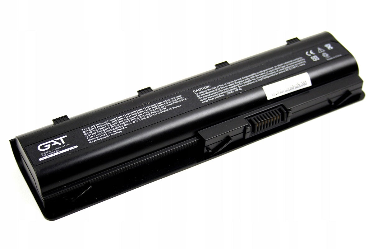 Bateria Notebook Hp G4 1110br Hstnn Yb0w 11.1V 5200mAh 6 Células Original
