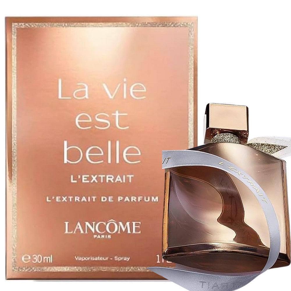 Perfume La Vie Est Belle Lancôme L'Extrait Parfum 30ml