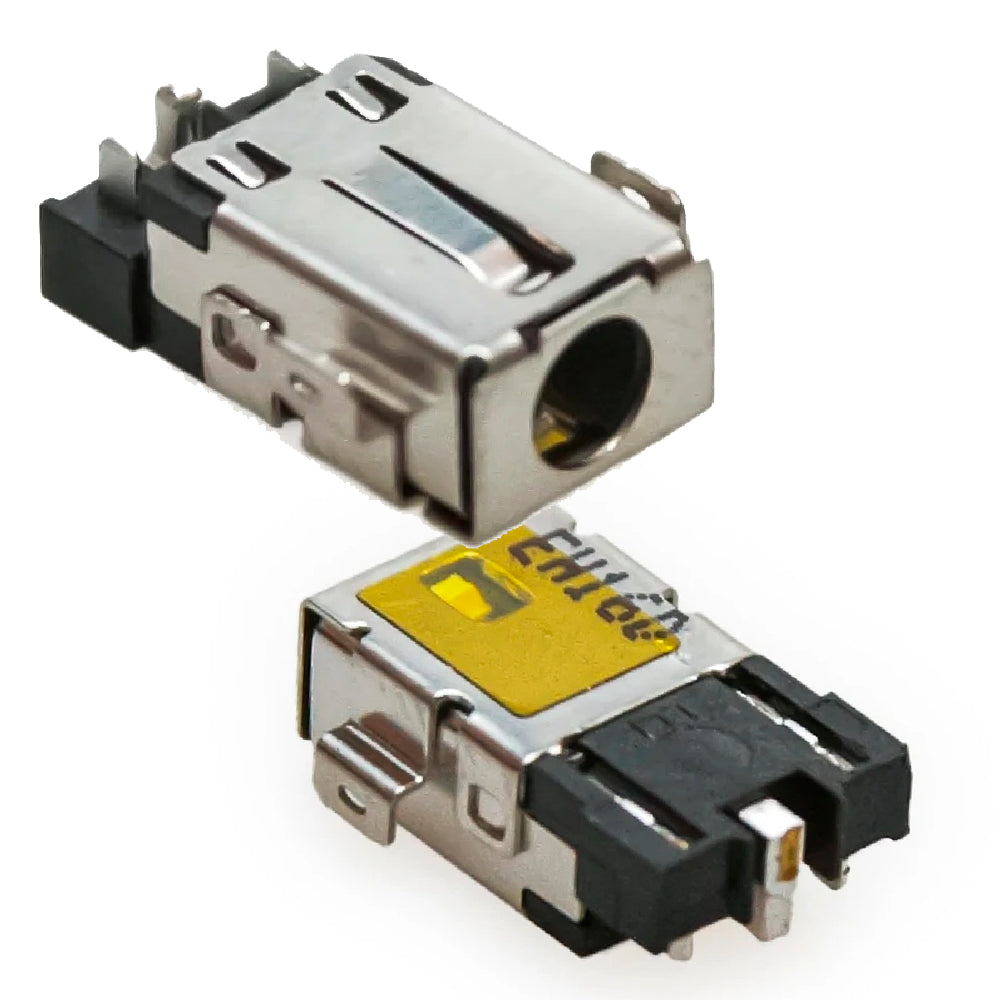 Conector DC Jack Compatível com Acer Aspire 5 A515-55, 3.0mm x 1.1mm, Sem Cabo, BringIT