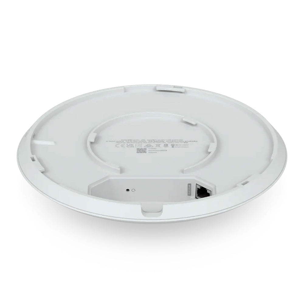 Access Point Ubiquiti Unifi 6 Pro Ap WIFI 6 - U6-Pro 2.4/5Ghz 300 Clientes