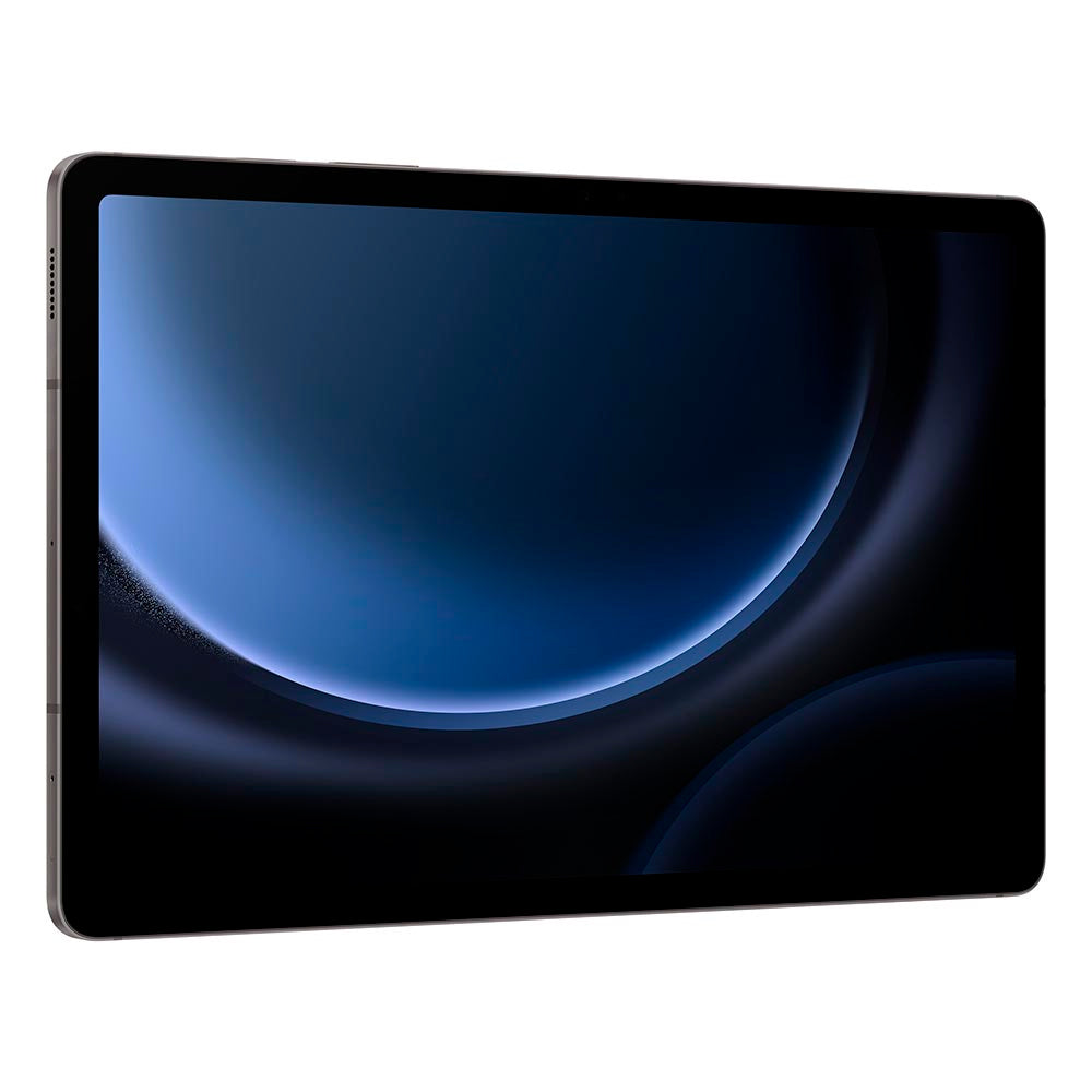 Tablet Samsung Galaxy Tab S9 FE, 128 GB, 6 GB RAM, Câmera 8MP, Frontal 12 MP, 10.9", Wi-Fi, Android 14, Com Caneta S Pen