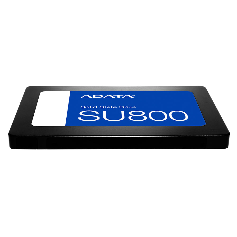 SSD Adata 256GB, Ultimate SU800, 2.5, 3D NAND Sata III 6GB/s, Leitura 550MB/s, Gravacao 500MB/s, ASU800SS-256GT-C