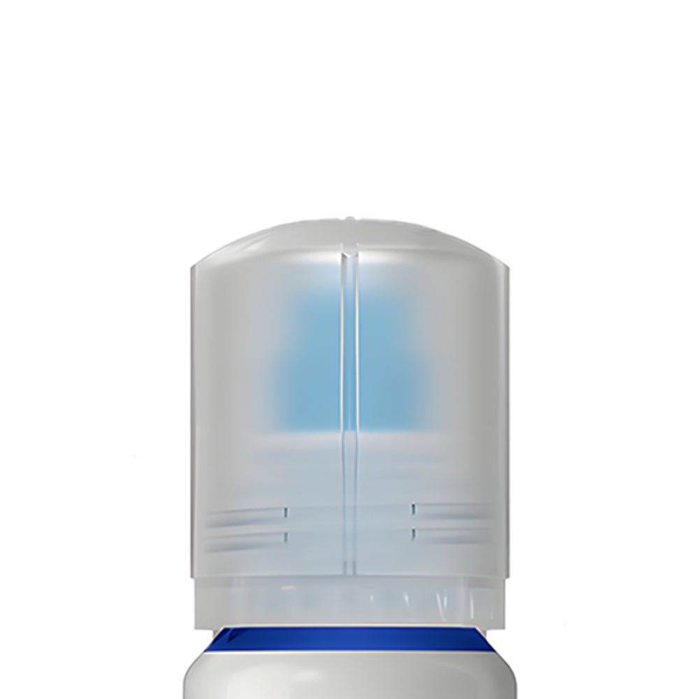 Refil de Tinta Epson Cyan 544-T544220 Original Para L3110/L3150 Rende 7.500 Paginas (Fora da Caixa)