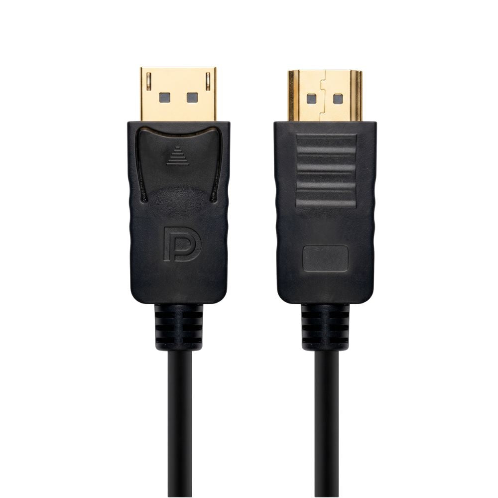 Cabo Displayport 3 Metros V1.2. Dp1230 Plus Cable