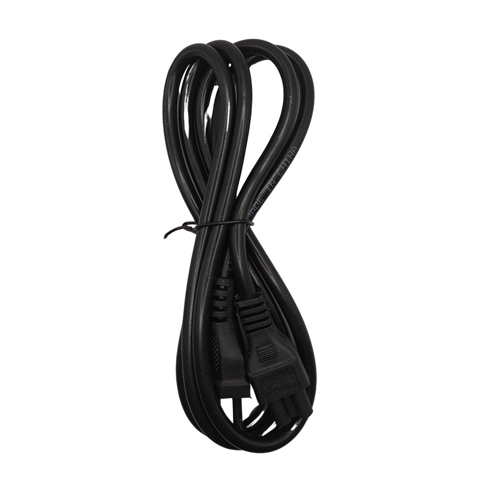 Fonte Compatível Para Notebook Sony, 19.5V, 4.7A, Plug Curvado Preto 6.5mm x 4.4mm
