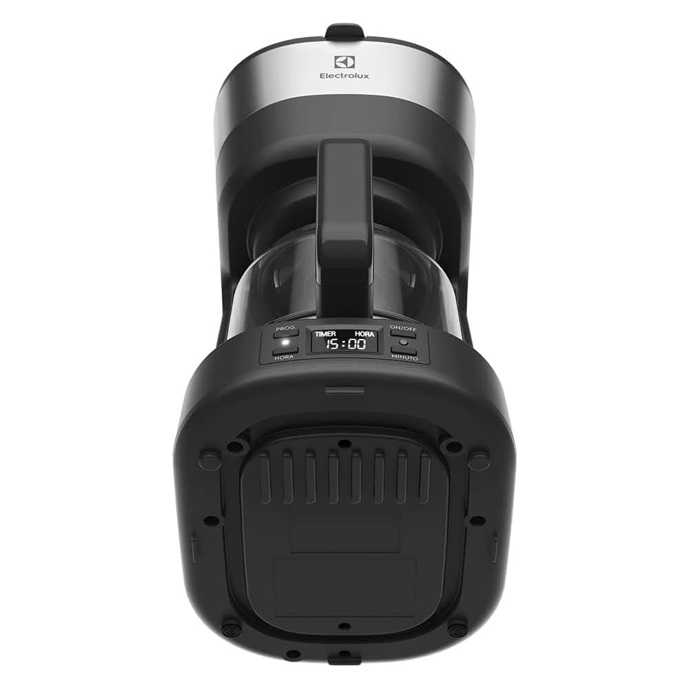Cafeteira Elétrica Electrolux Programável com Timer Experience ECM25 220V