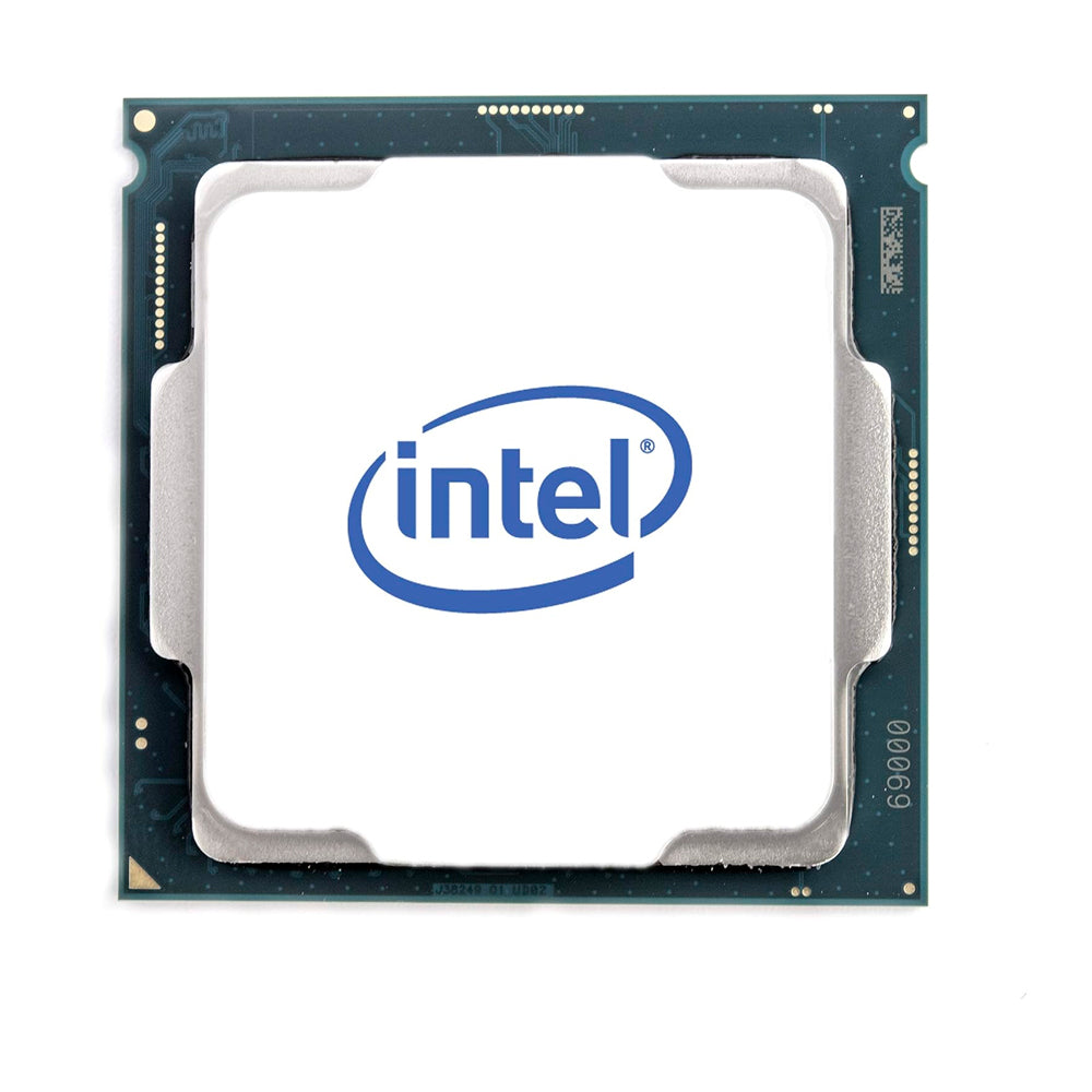 Processador Intel Core I5-10600, 3.3ghz (4.8ghz Turbo), Lga1200, 12mb Cache, 10ª Geração - Oem