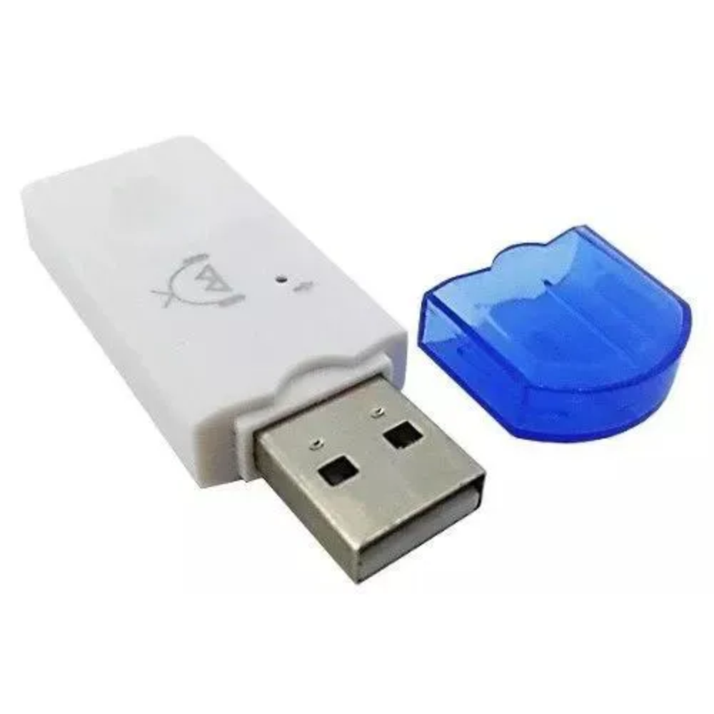 Adaptador Bluetooth Usb Dongle