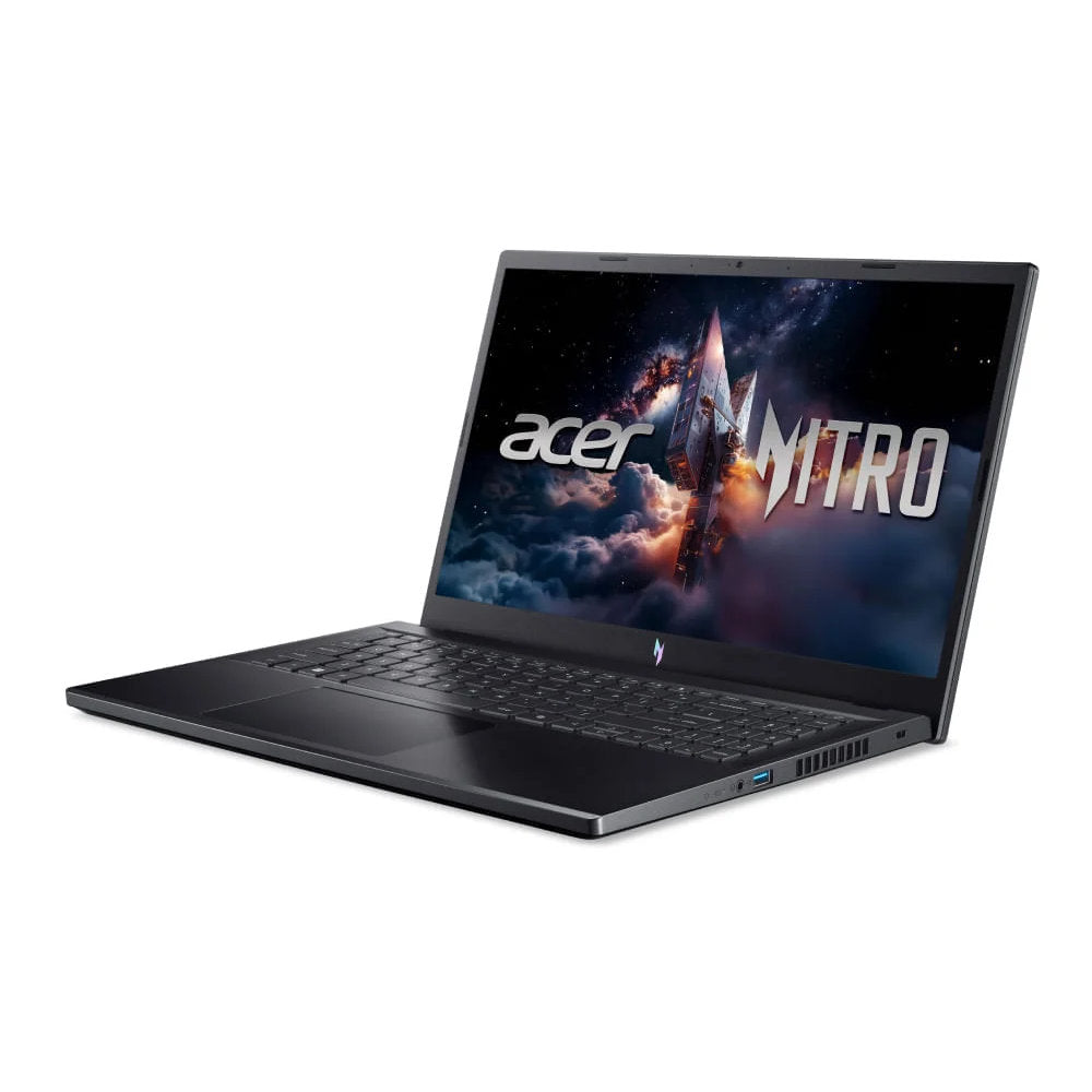 Notebook Gamer Acer Nitro V15 ANV15-52-51E4 Intel® Core™ i5-13420H, 512GB SSD, 16 GB RAM, Placa Video RTX4050 15.6” FHD