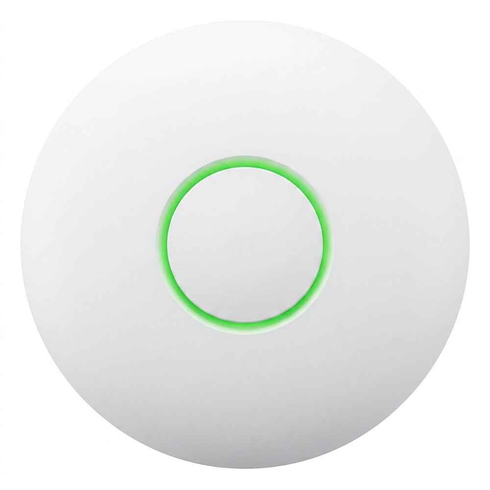 Access Point AP Wi-Fi Repetidor Com Fonte POE Passivo 300Mbps Wireless LV-CWR01