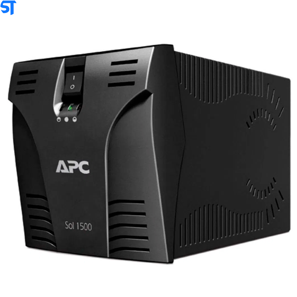Estabilizador Sol 1000up Aut/115V Net V3 Microsol