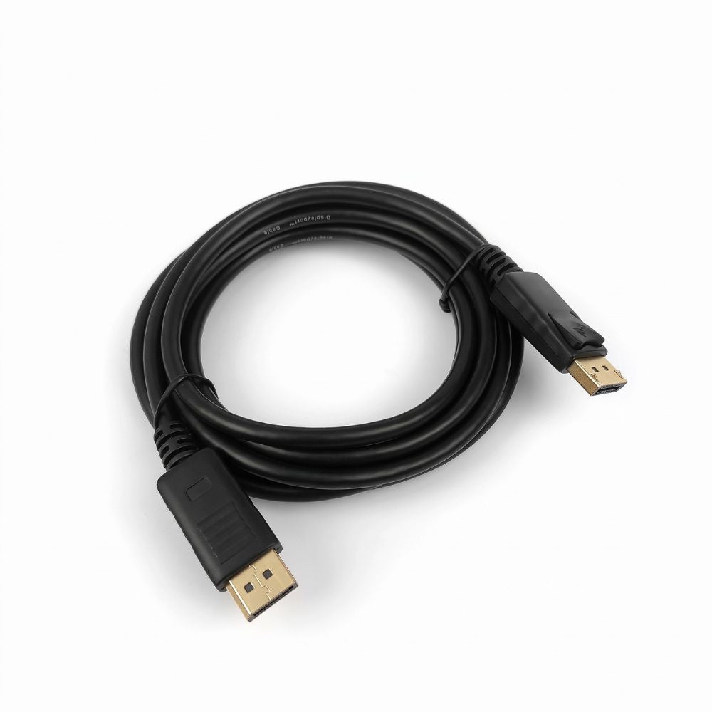 Cabo Displayport 2 Metros V1.2 DP1220 PlusCable