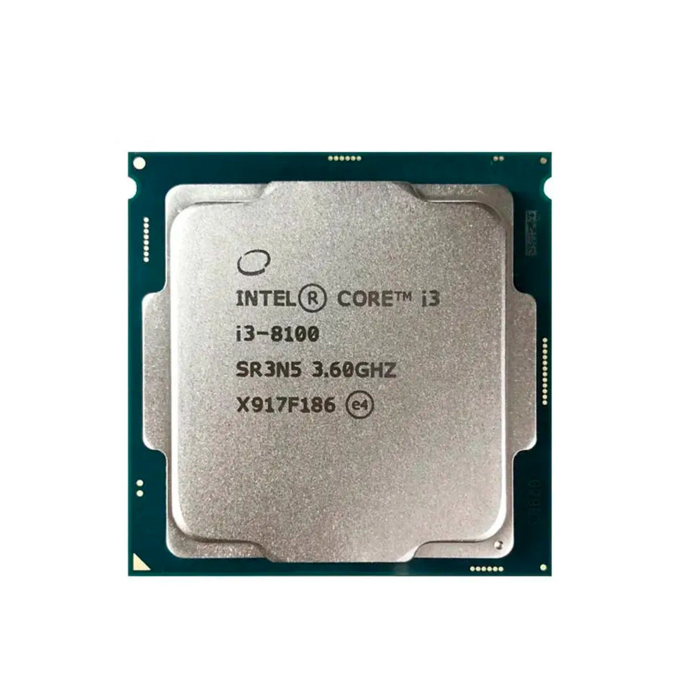 Computador Gamer Aquarius Core i3-8100, SSD 480GB , 16GB (2x8GB) DDR4, Placa de Vídeo Radeon RX580, 8GB 256-bit