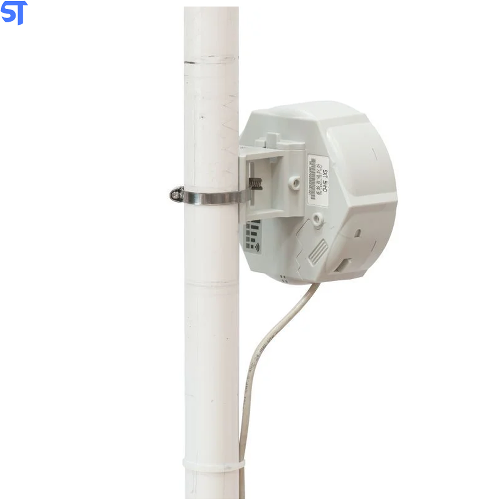 Cpe Mikrotik Routerboard Sxt 5nd R2 5ghz 16dbi Lite 5