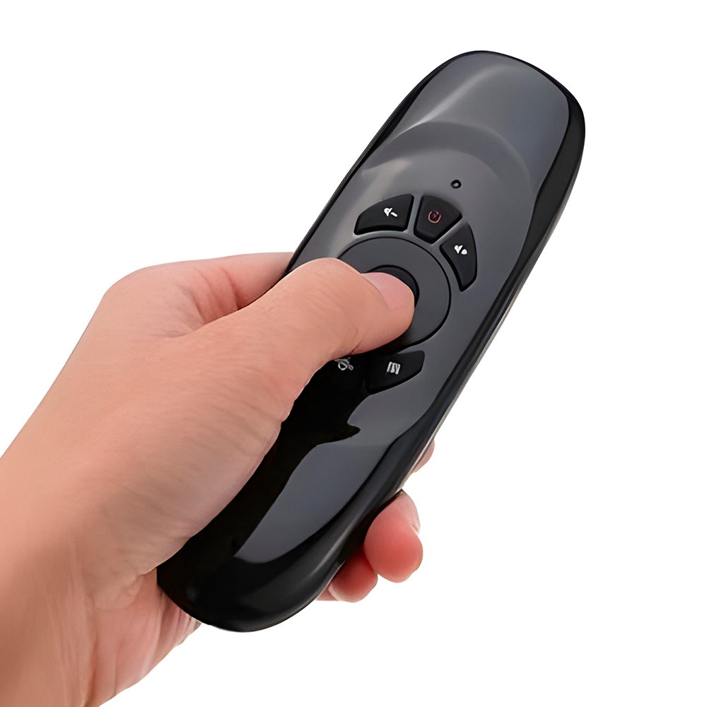 Mini Teclado Air Mouse 2.4 Ghz Wireless