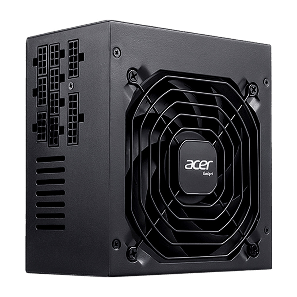Computador Gamer Aquarius, Ryzen 5 5600XT, 32GB RAM (2x 16GB), Vídeo 8GB RTX 4060, NVMe 1TB, Windows 11