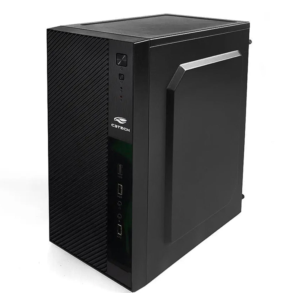 Kit Micro (Processador i5-3470/8GB DDR3/Win10) - Sem SSD