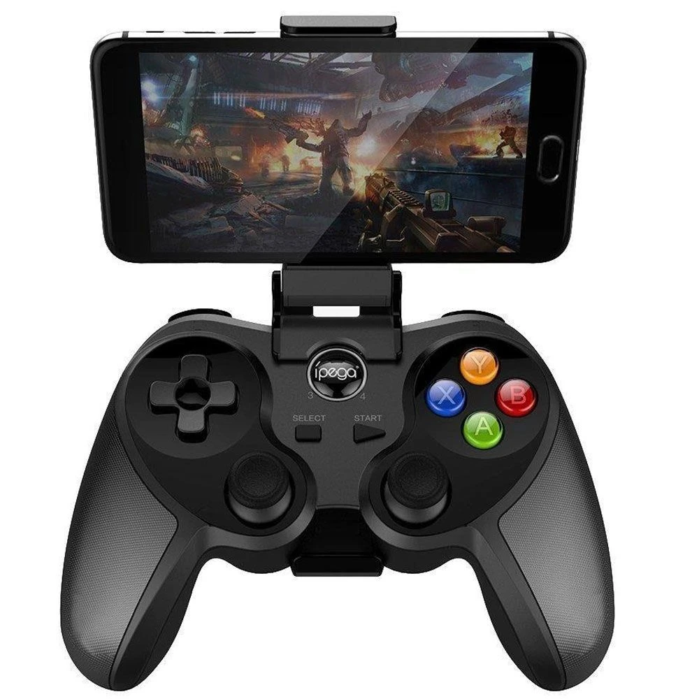 Controle Joystick Ipega Xbox Android Iphone Pg-9078