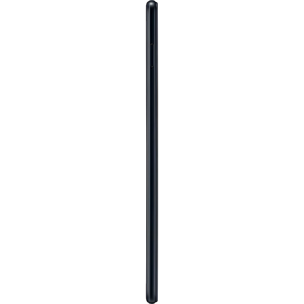 Tablet Samsung Galaxy A T295 32GB 4G Tela 8" Android Quad-Core 2GHz, 2GB RAM, Câmera 8MP AF + 2MP - Preto