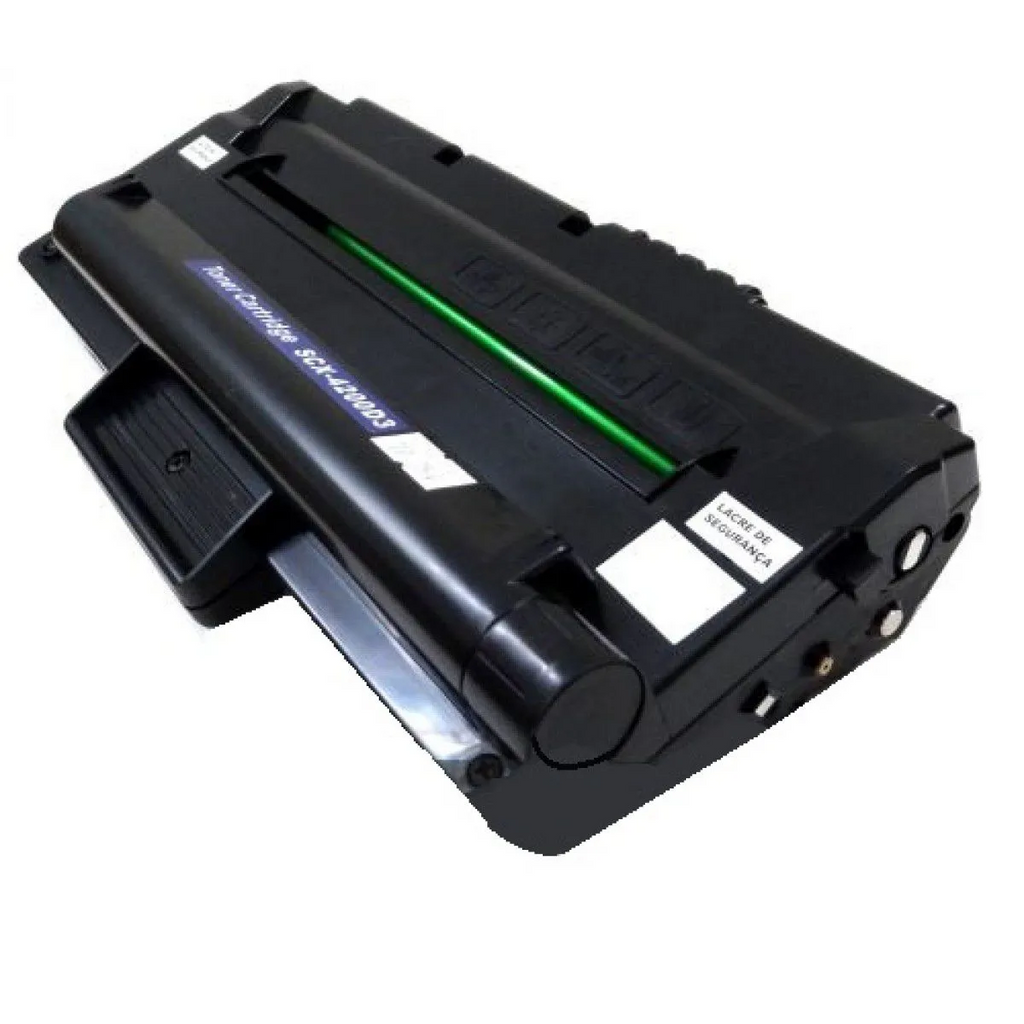 Cartucho Toner Samsung Scx-4200 Com Chip Compatível